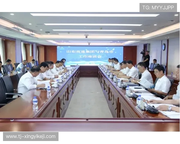 山东高速引领区域交通发展助推经济高质量腾飞新格局 山东高速引领区域交通发展助推经济高质量腾飞新格局
