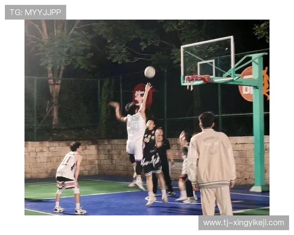 以篮球为核心探索团队协作精神与个人竞技能力全面融合的发展路径