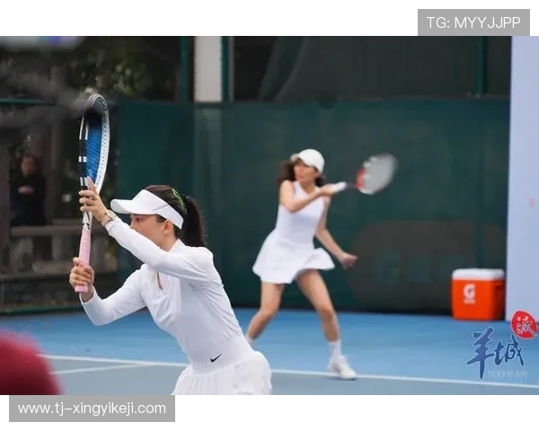 网球运动的技战术分析与发展趋势探讨:从基础训练到职业赛事的全方位解读 网球运动的技战术分析与发展趋势探讨:从基础训练到职业赛事的全方位解读