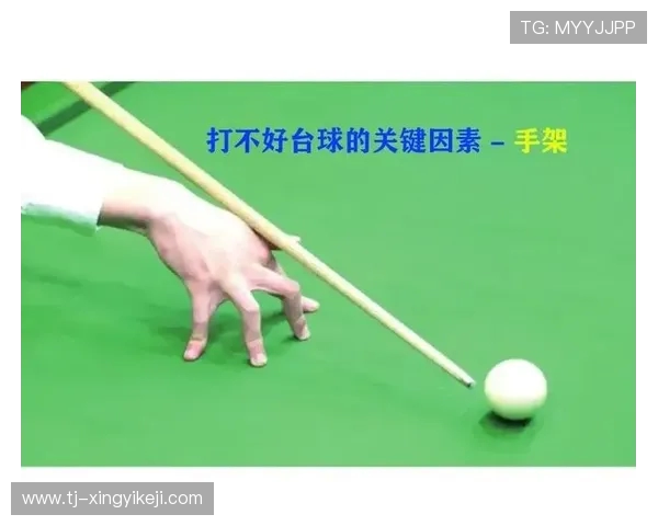 台球技巧与策略全解析提升你的球技和比赛水平 台球技巧与策略全解析提升你的球技和比赛水平