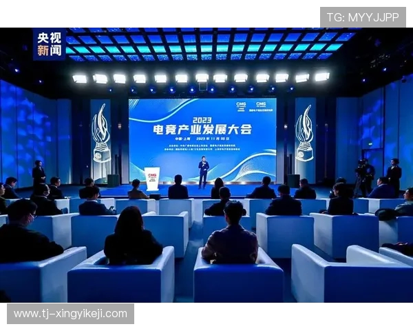 电竞热潮下青年文化的崛起与数字竞技产业融合发展路径探析 电竞热潮下青年文化的崛起与数字竞技产业融合发展路径探析