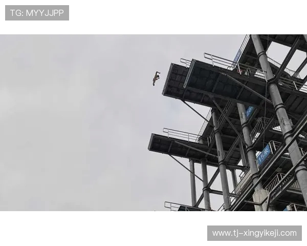 从勇敢一跃到完美入水探秘跳水运动背后的力量与艺术