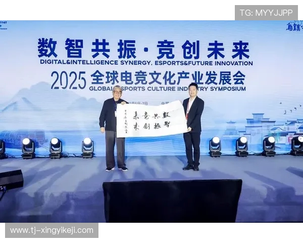 全球电竞产业崛起推动数字娱乐生态全面升级与青年文化深度融合 全球电竞产业崛起推动数字娱乐生态全面升级与青年文化深度融合