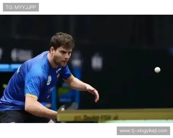 奥恰洛夫逆转奇迹展现乒坛意志力量激励新一代球员奋勇拼搏