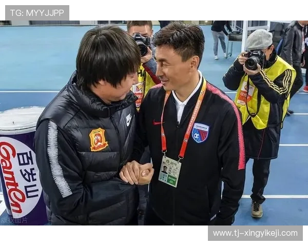 李玮锋再度成为焦点昔日铁卫如何影响当代中国足球发展方向