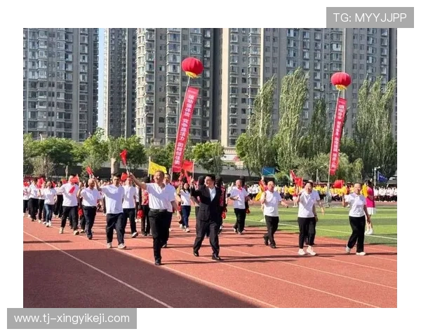 激烈角逐展现青春风采高校学子以拼搏精神闪耀赛事舞台