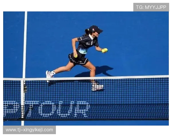 以网球为纽带探索运动精神与竞技魅力在现代社会中的传承与发展 以网球为纽带探索运动精神与竞技魅力在现代社会中的传承与发展