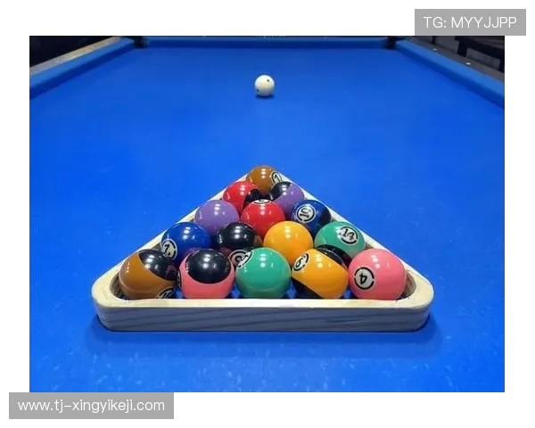 台球技术与策略的深度解析:从基础技巧到高阶战术全面提升您的球技 台球技术与策略的深度解析:从基础技巧到高阶战术全面提升您的球技