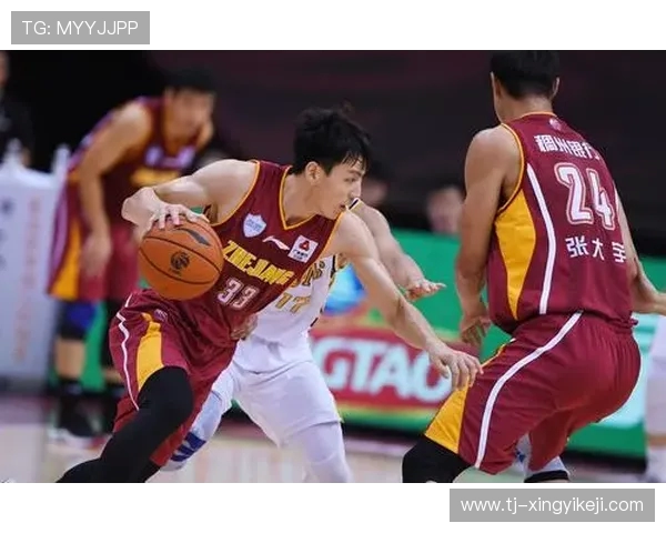 浙江广厦:深耕篮球文化打造本土强队推动中国篮球新发展 浙江广厦:深耕篮球文化打造本土强队推动中国篮球新发展