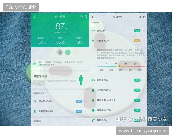 科学健身计划与营养搭配全面解析让你健康塑形快速入门