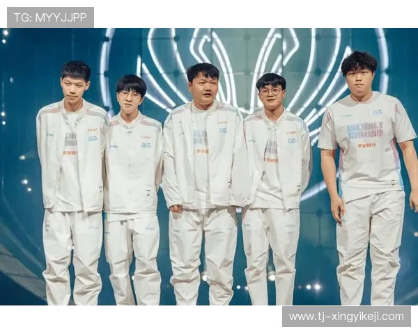 CSGO意识排行榜更新BLG战队强势跻身第七名引发关注