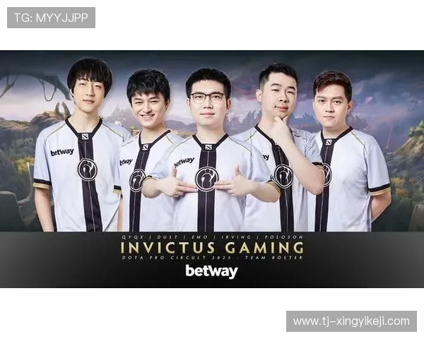 DOTA2盛宴：深入解析IG战队的比赛策略与经验分享