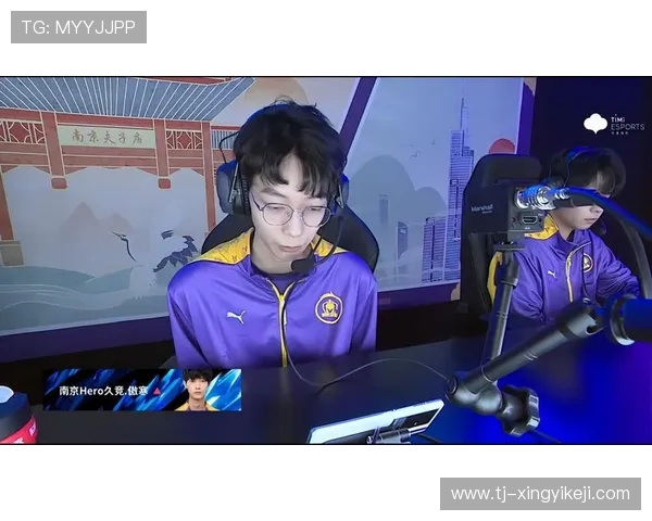 和平精英战术解析:WE战队如何构建全面压制体系与战术优势