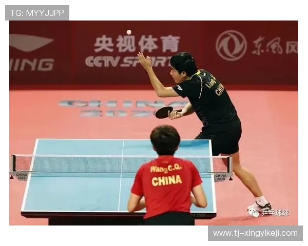 广州乒乓球队在防守与反击中的得失分析与战术探讨