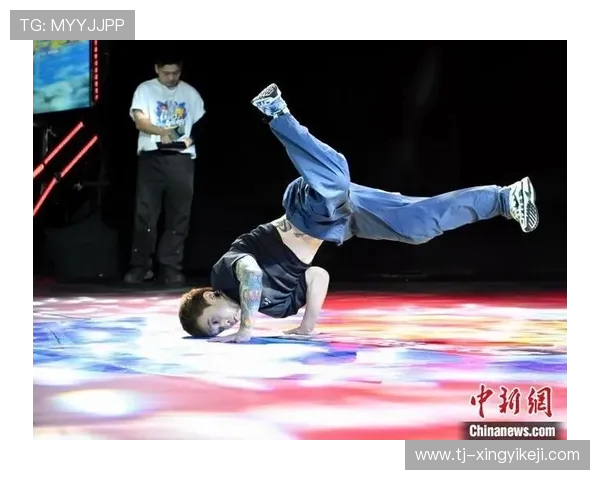 成都街舞队实力引发热议舞者们的激情与争议交织的舞台故事