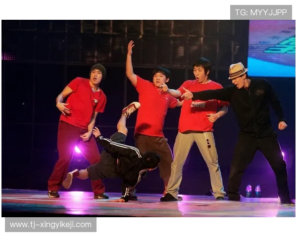 武汉街舞队的速度魅力与技术探讨展现街头文化的活力与创新 武汉街舞队的速度魅力与技术探讨展现街头文化的活力与创新