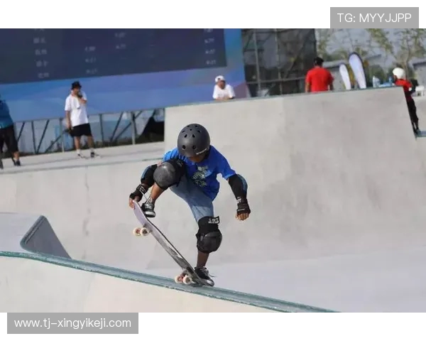 深圳滑板队在极限运动世界杯积分榜中以65分稳居第一名