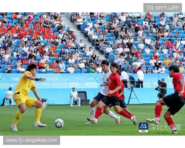 深圳足球队在全运会中的实力展现与未来发展潜力分析 深圳足球队在全运会中的实力展现与未来发展潜力分析