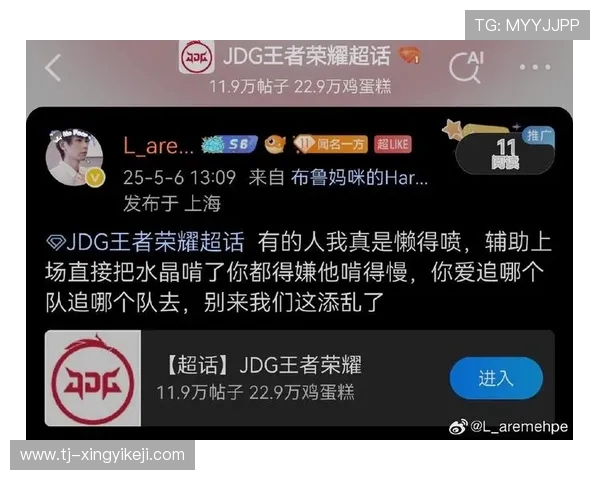 王者荣耀灵活性排行榜揭晓JDG战队荣登第七名引发热议