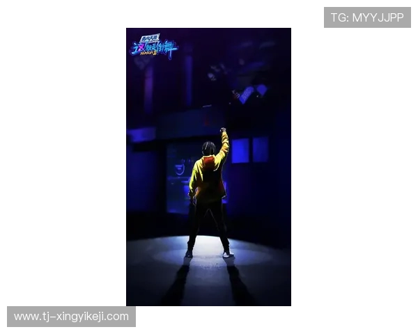 街舞个人能力排行榜揭晓上海街舞队荣获第二名引发热议