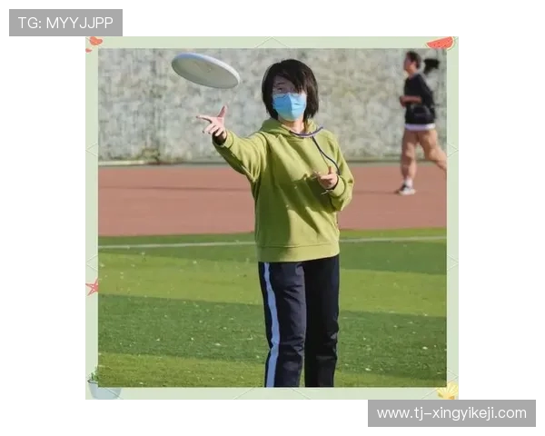 飞盘文化的魅力与挑战：深入了解上海飞盘队的团队精神与意识