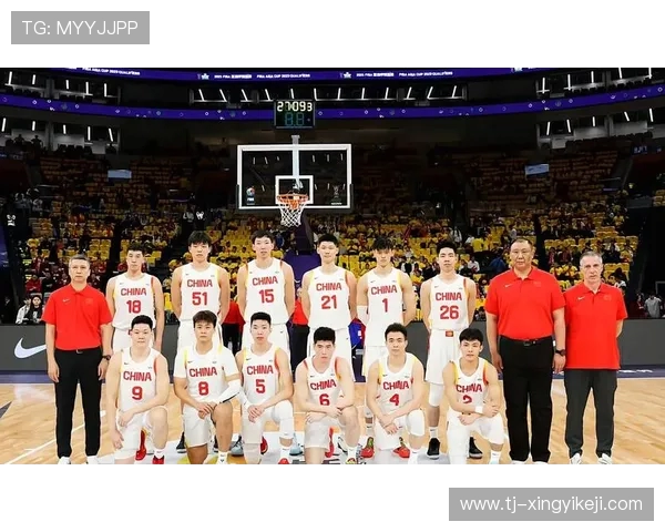 周琦领衔中国男篮重建之路助力新一代篮球梦想全面崛起 周琦领衔中国男篮重建之路助力新一代篮球梦想全面崛起