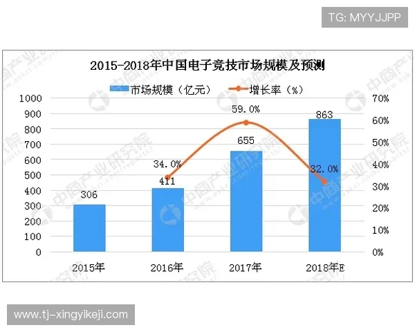 电子竞技崛起背后的全球产业链分析与未来发展趋势探索
