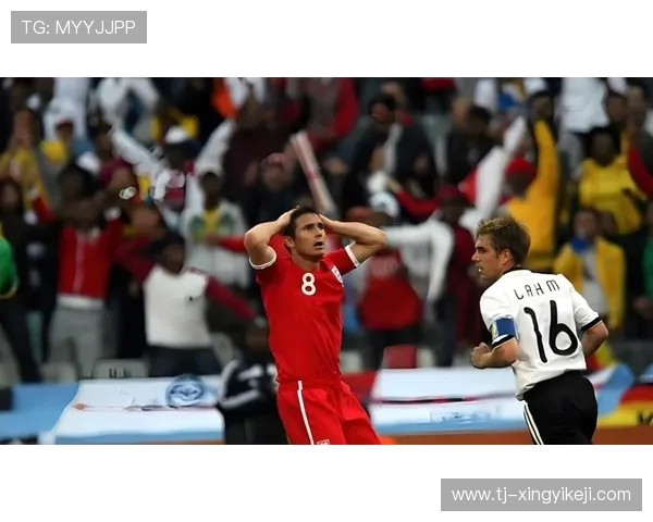 2010年世界杯经典对决德国与英格兰高清回顾与精彩瞬间分析