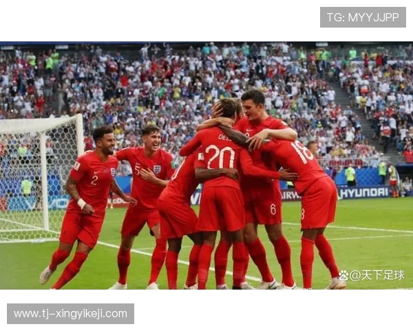 2018年世界杯英格兰对阵斯洛伐克精彩回顾与赛后分析