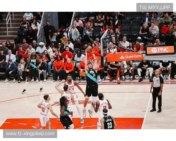 2020年NBA季后赛开拓者与火箭激战回顾精彩瞬间与关键时刻分析