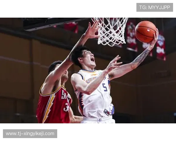 刘铮的篮球之路:从青涩少年到职业球员的成长历程与挑战 刘铮的篮球之路:从青涩少年到职业球员的成长历程与挑战