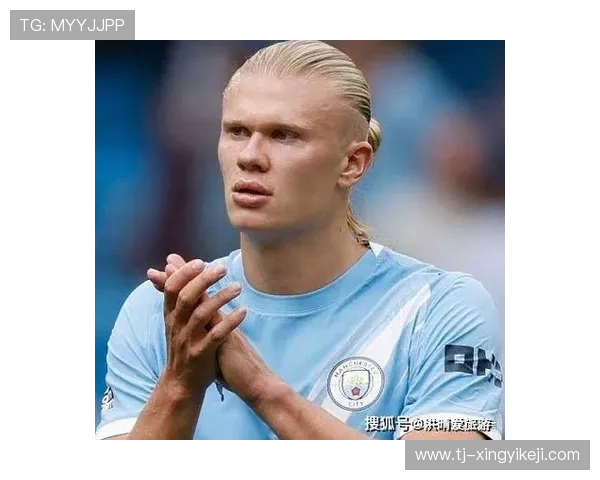 哈兰德:从天才少年到足球巨星的辉煌蜕变与未来展望 哈兰德:从天才少年到足球巨星的辉煌蜕变与未来展望