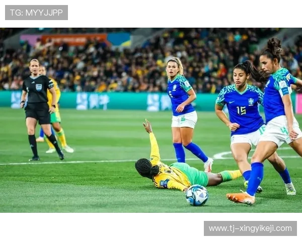 女足巴西对阵牙买加比赛分析及比分预测展望