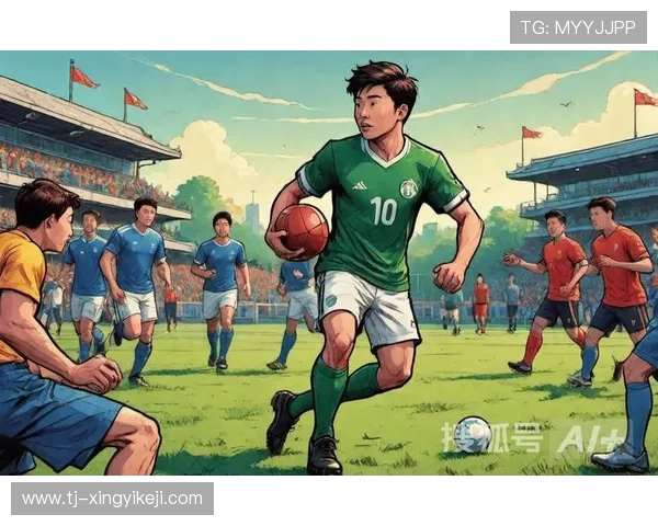 孙兴O的足球传奇之路与亚洲球员在欧洲赛场的崛起